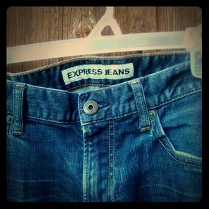Express Jeans